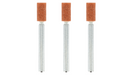 BOSCH Aluminum Oxide Grinding Stone 4,8 mm (8153) - Kamen za brušenje od alumi. oksida 4,8mm (26158153JA) Madras doo Beograd Madras doo Beograd