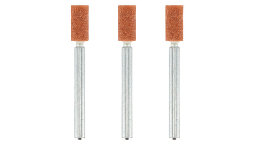 BOSCH Aluminum Oxide Grinding Stone 4,8 mm (8153) - Kamen za brušenje od alumi. oksida 4,8mm (26158153JA) Madras doo Beograd Madras doo Beograd