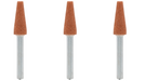 BOSCH Aluminum Oxide Grinding Stone 6,4 mm (953) - Kamen za brušenje od alum. oksida 6,4 mm (26150953JA) Madras doo Beograd Madras doo Beograd