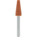 BOSCH Aluminum Oxide Grinding Stone 6,4 mm (953) - Kamen za brušenje od alum. oksida 6,4 mm (26150953JA) Madras doo Beograd Madras doo Beograd