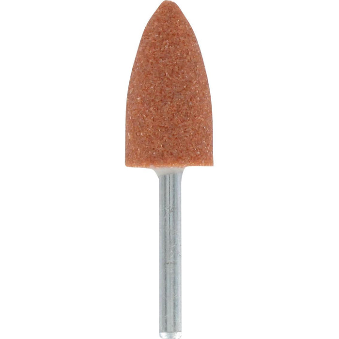 BOSCH Aluminum Oxide Grinding Stone 9,5 mm (952) - Kamen za brušenje od alum. oksida 9,5 mm (26150952JA) Madras doo Beograd Madras doo Beograd