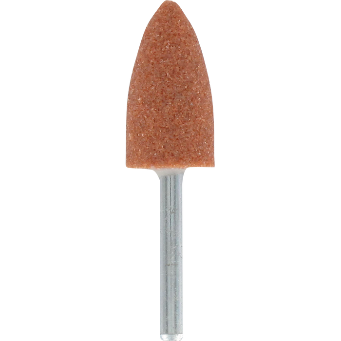 BOSCH Aluminum Oxide Grinding Stone 9,5 mm (952) - Kamen za brušenje od alum. oksida 9,5 mm (26150952JA) Madras doo Beograd Madras doo Beograd
