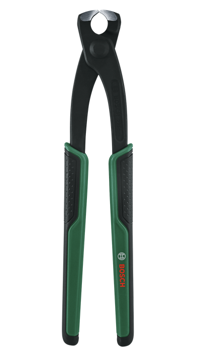 BOSCH Armiračka klešta od 225 mm - Klešta Concreters’ Nippers 225mm (1600A02Z9X) Madras doo Beograd Madras doo Beograd