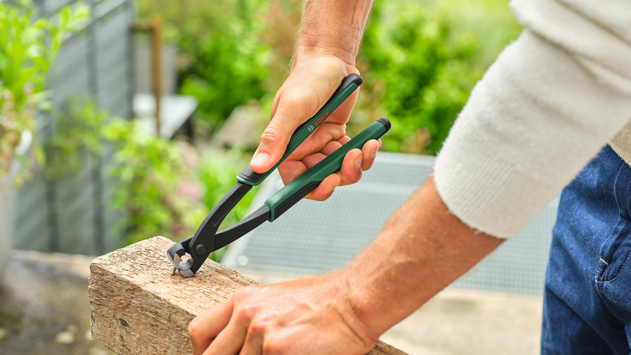 BOSCH Armiračka klešta od 225 mm - Klešta Concreters’ Nippers 225mm (1600A02Z9X) Madras doo Beograd Madras doo Beograd