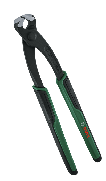 BOSCH Armiračka klešta od 225 mm - Klešta Concreters’ Nippers 225mm (1600A02Z9X) Madras doo Beograd Madras doo Beograd