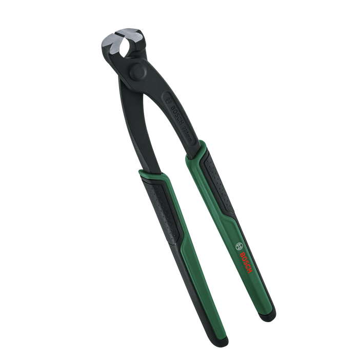 BOSCH Armiračka klešta od 225 mm - Klešta Concreters’ Nippers 225mm (1600A02Z9X) Madras doo Beograd Madras doo Beograd