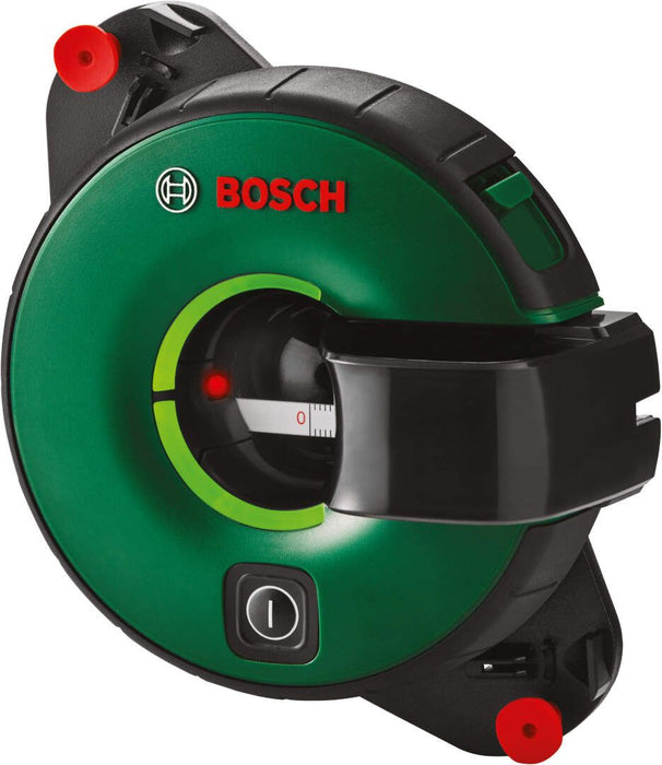 Bosch Atino linijski laser sa mernom trakom (0603663A00) Linijski laser BOSCH BOSCH-0603663A00 Madras doo Beograd