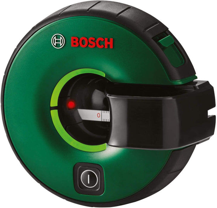 Bosch Atino linijski laser sa mernom trakom (0603663A00) Linijski laser BOSCH BOSCH-0603663A00 Madras doo Beograd