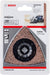 Bosch AVZ 90 RT6 Carbide RIFF brusna ploča 90mm - 2608662907 Brusna ploča za metal BOSCH BOSCH-2608662907 Madras doo Beograd