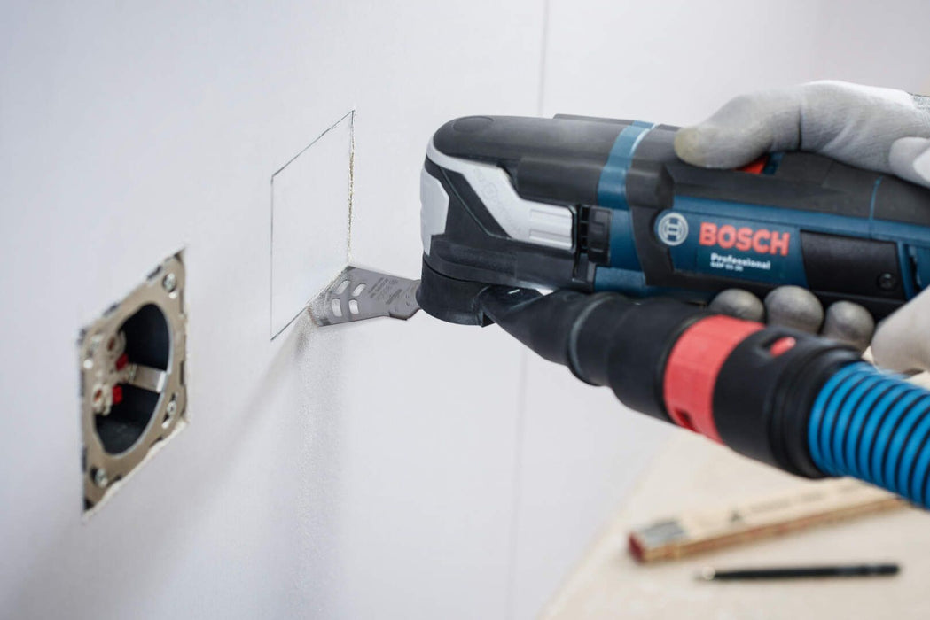 Bosch AYZ 53 BPB Dual-Tec nož 53 x 40 mm - 2608664205 Pribor BOSCH BOSCH-2608664205 Madras doo Beograd