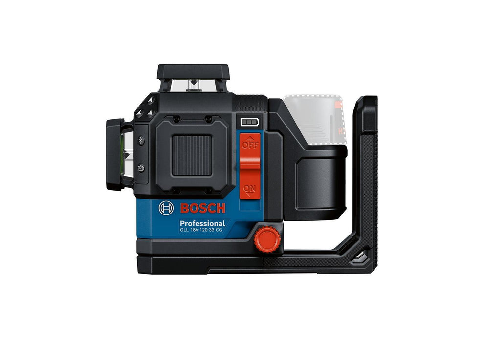 BOSCH BA 18-12 - (1608M00C4A) Power Tools BOSCH Madras doo Beograd