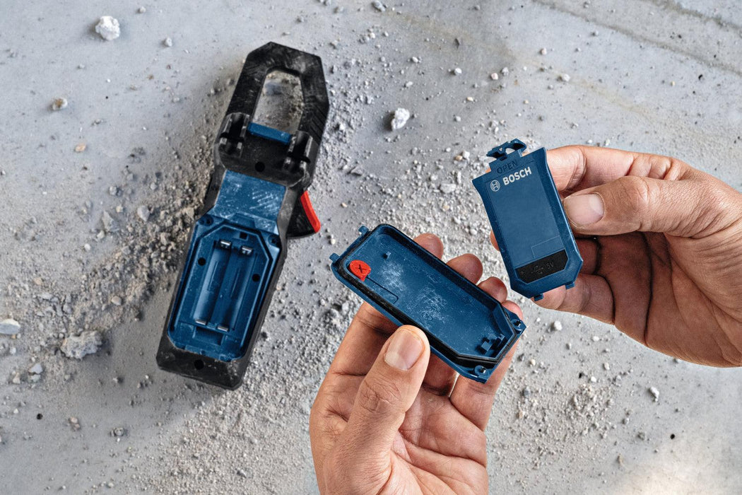 BOSCH BA 3.7V 1.0Ah A - (1608M00C43) Power Tools BOSCH Madras doo Beograd