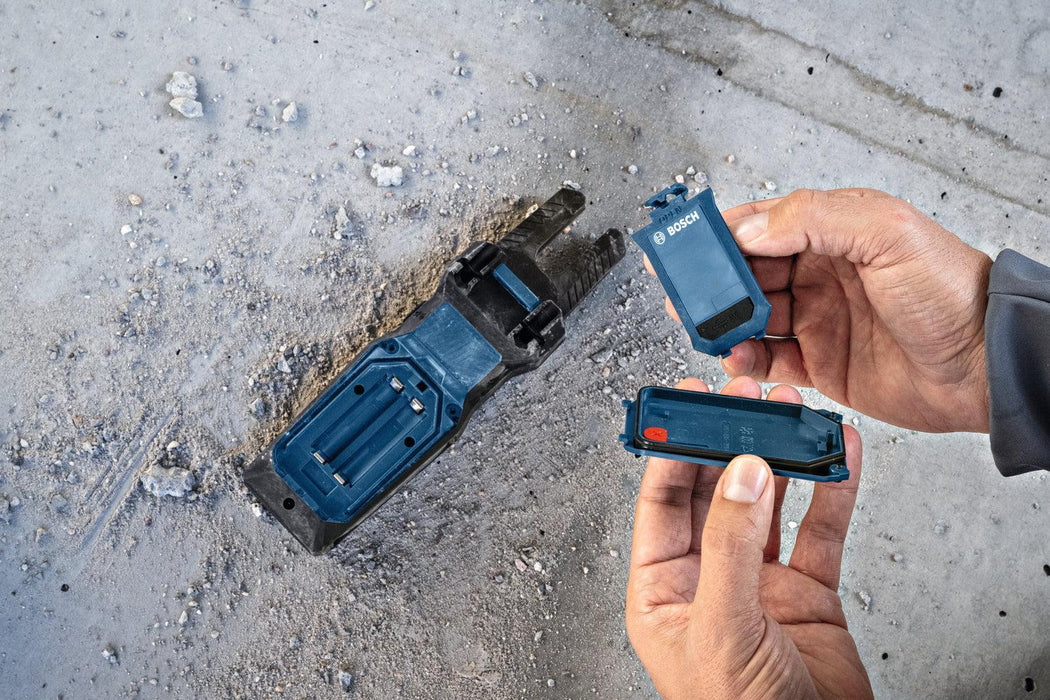 BOSCH BA 3.7V 1.0Ah A - (1608M00C43) Power Tools BOSCH Madras doo Beograd