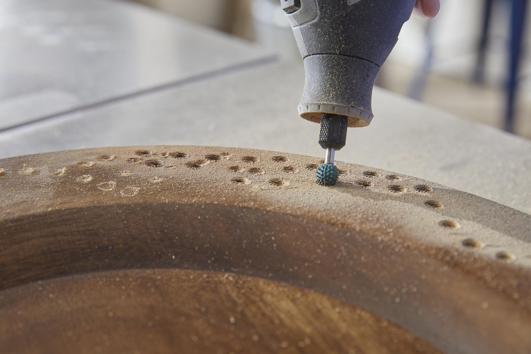 BOSCH Ball Shape Power Carving bit DREMEL® MAX (9951) - (26159951DM) Madras doo Beograd Madras doo Beograd