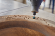 BOSCH Ball Shape Power Carving bit DREMEL® MAX (9951) - (26159951DM) Madras doo Beograd Madras doo Beograd