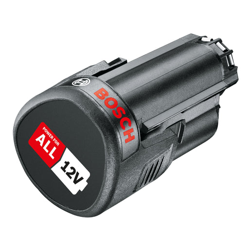 BOSCH Baterija PBA 12V 2.0Ah O-B - Akumulatorski paket PBA 12V 2.0 Ah O-B (1600A02N79) Power Tools BOSCH Madras doo Beograd