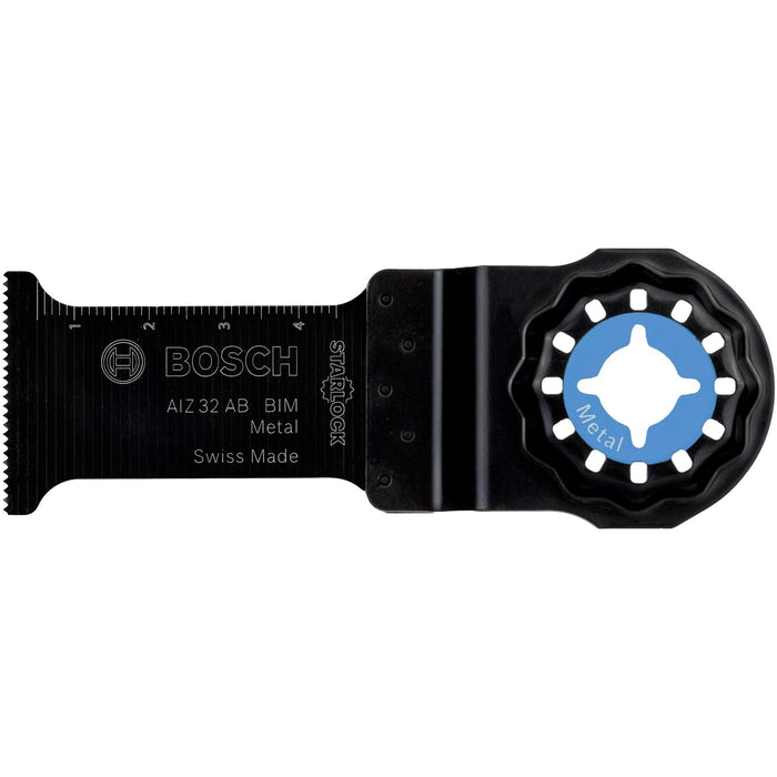Bosch BIM list testere za uranjanje AIZ 32 AB Metal 32 x 50 mm - 2608661905 List testere za uranjanje BOSCH Madras doo Beograd