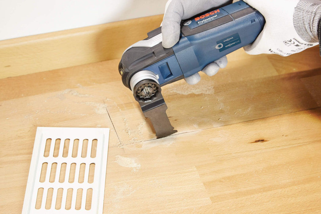 Bosch BIM list testere za uranjanje AIZ 32 BSPB Hard Wood 50 x 32 mm - pakovanje 1 komad - 2608661645 List testere za uranjanje BOSCH BOSCH-2608661645 Madras doo Beograd