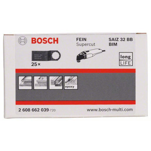 Bosch BIM list testere za uranjanje SAIZ 32 BB Hard Wood 40 x 32 mm - 2608662039 List testere za uranjanje BOSCH BOSCH-2608662039 Madras doo Beograd