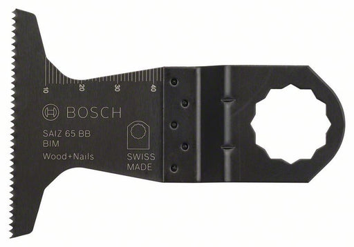 Bosch BIM list testere za uranjanje SAIZ 65 BB Wood and Nails 40 x 65 mm - 2608662036 List testere za uranjanje BOSCH BOSCH-2608662036 Madras doo Beograd