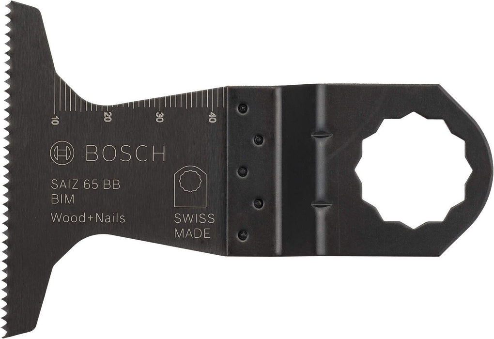 Bosch BIM list testere za uranjanje SAIZ 65 BB Wood and Nails 40 x 65 mm - 2608662036 List testere za uranjanje BOSCH BOSCH-2608662036 Madras doo Beograd