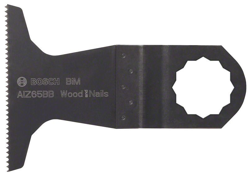 Bosch BIM list testere za uranjanje SAIZ 65 BB Wood and Nails 40 x 65 mm - 2608662036 List testere za uranjanje BOSCH BOSCH-2608662036 Madras doo Beograd