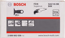 Bosch BIM list testere za uranjanje SAIZ 65 BB Wood and Nails 40 x 65 mm - 2608662036 List testere za uranjanje BOSCH BOSCH-2608662036 Madras doo Beograd