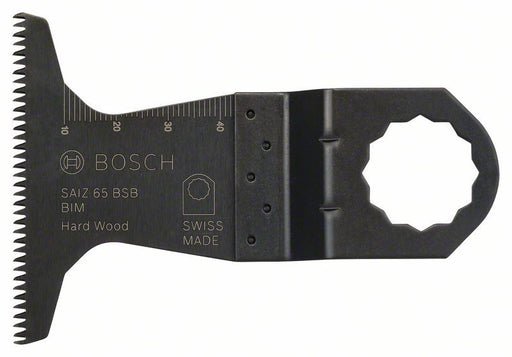 Bosch BIM list testere za uranjanje SAIZ 65 BSB Hard Wood 40 x 65 mm - 2608662037 List testere za uranjanje BOSCH BOSCH-2608662037 Madras doo Beograd