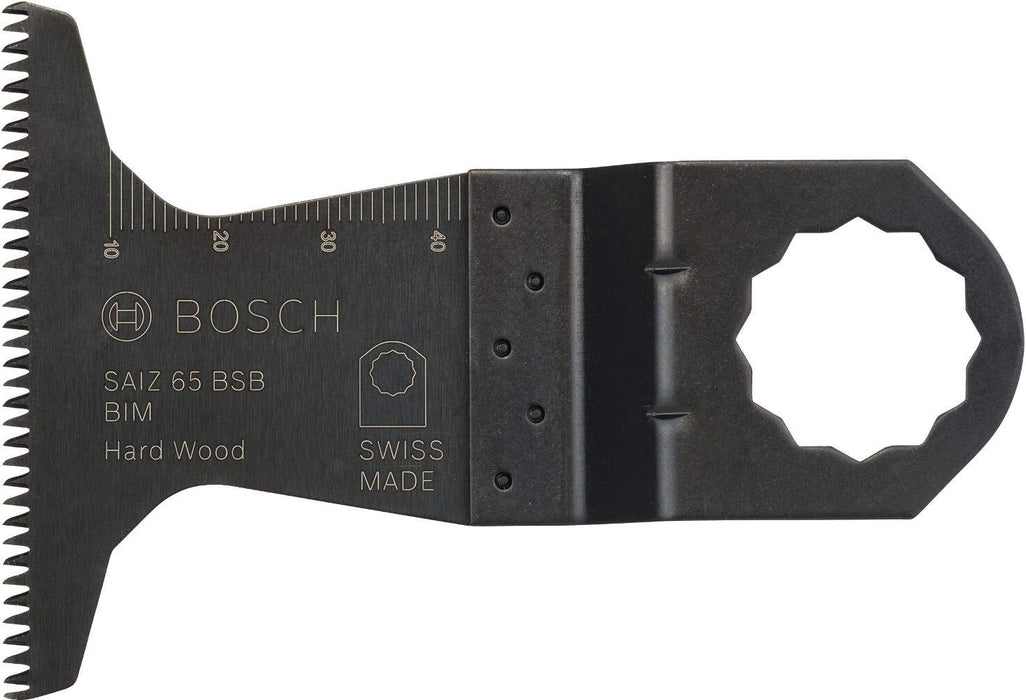 Bosch BIM list testere za uranjanje SAIZ 65 BSB Hard Wood 40 x 65 mm - 2608662037 List testere za uranjanje BOSCH BOSCH-2608662037 Madras doo Beograd