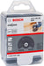 Bosch BIM segmentni list testere ACZ 100 BB Wood and Metal 100 mm - pakovanje od 10 komada - 2608664480 Segmentni list za testeru BOSCH BOSCH-2608664480 Madras doo Beograd