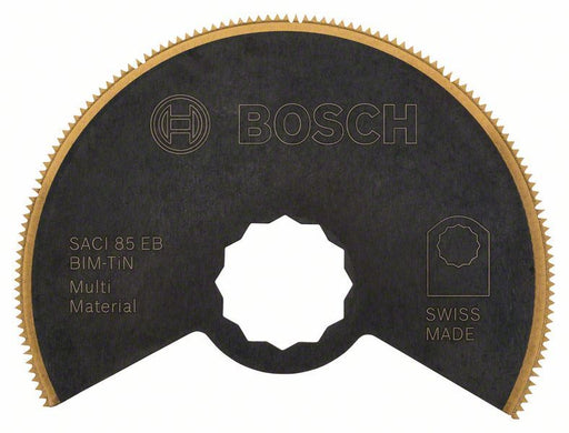 Bosch BIM segmentni list testere SACI 85 EB Multi Material 85 mm - 2608662042 Segmentni list za testeru BOSCH BOSCH-2608662042 Madras doo Beograd