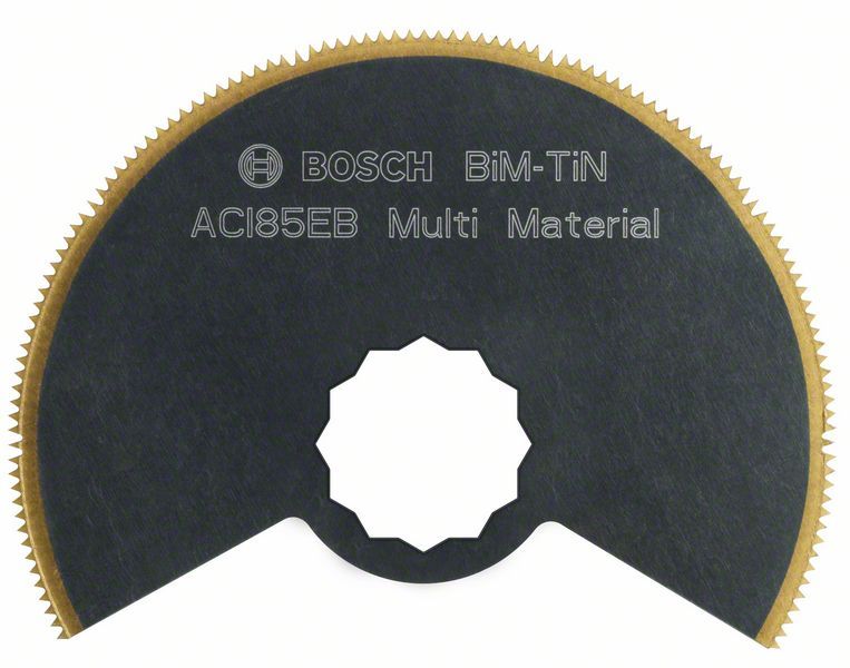 Bosch BIM segmentni list testere SACI 85 EB Multi Material 85 mm - 2608662042 Segmentni list za testeru BOSCH BOSCH-2608662042 Madras doo Beograd