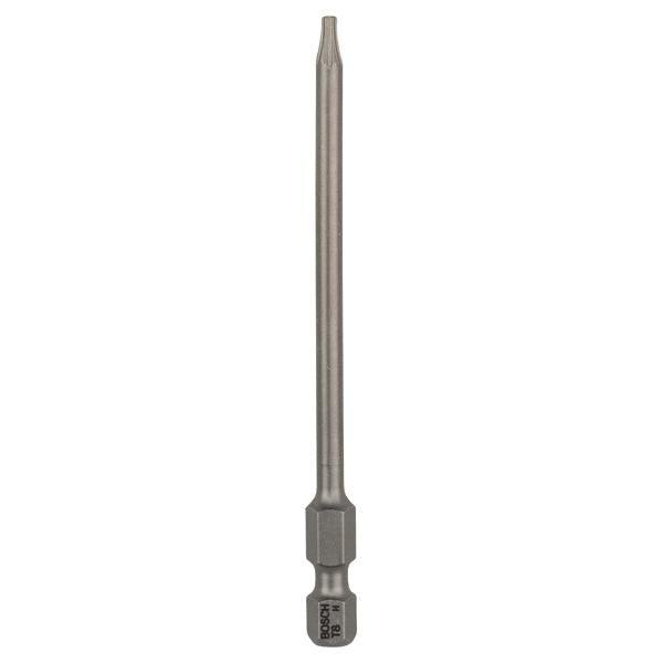BOSCH Bit odvrtača ekstra-tvrdi - Extra-Hard BitT8, 89 mm (2607001646) Power Tools BOSCH Madras doo Beograd