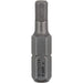 Bosch bit odvrtača ekstra-tvrdi HEX 4, 25 mm - 2607001724 Bit HEX BOSCH BOSCH-2607001724 Madras doo Beograd