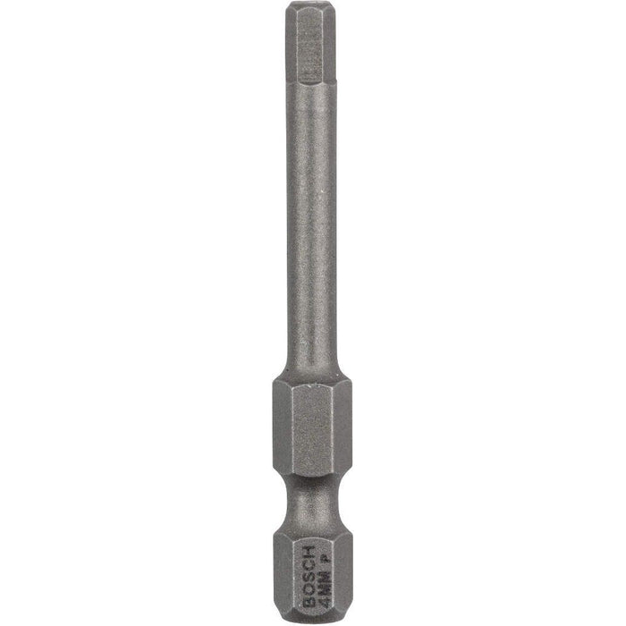 Bosch bit odvrtača ekstra-tvrdi HEX 4, 49 mm - 2607001733 Bit HEX BOSCH BOSCH-2607001733 Madras doo Beograd