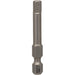 Bosch bit odvrtača ekstra-tvrdi HEX 5, 49 mm - 2607001734 Bit HEX5 BOSCH BOSCH-2607001734 Madras doo Beograd