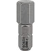 Bosch bit odvrtača ekstra-tvrdi HEX 8, 25 mm - 2607001730 Bit HEX8 BOSCH Madras doo Beograd