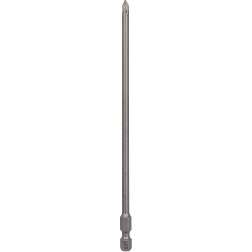 Bosch bit odvrtača ekstra-tvrdi PH 1, 152 mm - 2607001539 Bit PH1 BOSCH BOSCH-2607001539 Madras doo Beograd