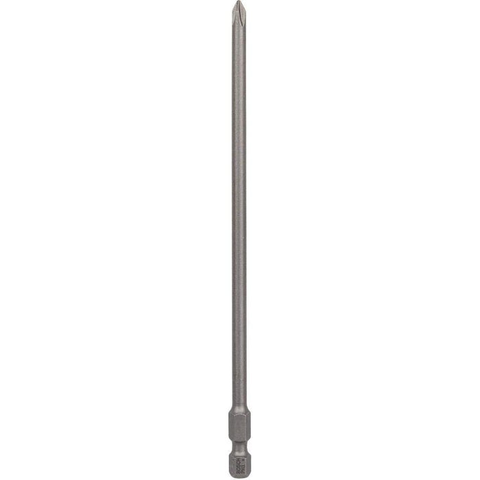 Bosch bit odvrtača ekstra-tvrdi PH 1, 152 mm - 2607001539 Bit PH1 BOSCH BOSCH-2607001539 Madras doo Beograd