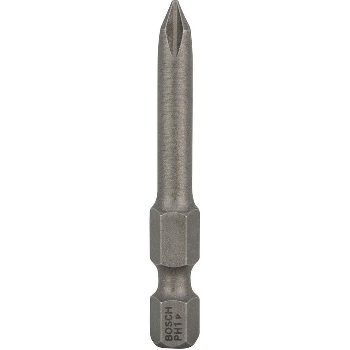 Bosch bit odvrtača ekstra-tvrdi PH 1, 49 mm - 2607001526 Bit PH1 BOSCH BOSCH-2607001526 Madras doo Beograd