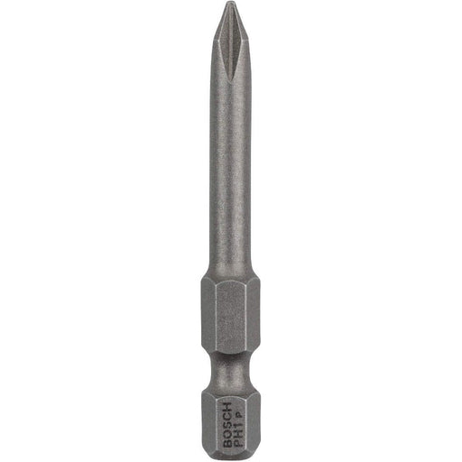 Bosch bit odvrtača ekstra-tvrdi PH 1, 49 mm - 2607002502 Bit PH1 BOSCH BOSCH-2607002502 Madras doo Beograd