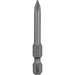 Bosch bit odvrtača ekstra-tvrdi PH 1, 49 mm - 2607002502 Bit PH1 BOSCH BOSCH-2607002502 Madras doo Beograd