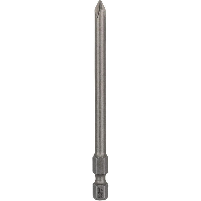 Bosch bit odvrtača ekstra-tvrdi PH 1, 89 mm - 2607001533 Bit PH1 BOSCH BOSCH-2607001533 Madras doo Beograd