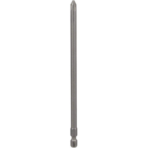 Bosch bit odvrtača ekstra-tvrdi PH 2, 152 mm - 2607001540 Bit PH2 BOSCH BOSCH-2607001540 Madras doo Beograd