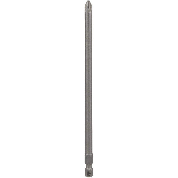 Bosch bit odvrtača ekstra-tvrdi PH 2, 152 mm - 2607001540 Bit PH2 BOSCH BOSCH-2607001540 Madras doo Beograd