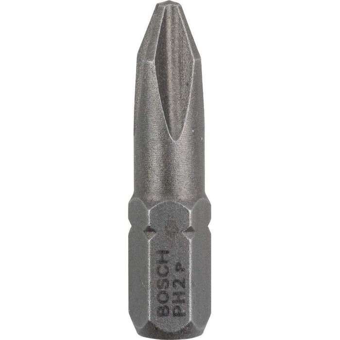 Bosch bit odvrtača ekstra-tvrdi PH 2, 25 mm - 2607001511 Bit PH2 BOSCH BOSCH-2607001511 Madras doo Beograd