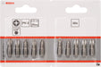 Bosch bit odvrtača ekstra-tvrdi PH 2, 25 mm - 2607001512 Bit PH2 BOSCH BOSCH-2607001512 Madras doo Beograd