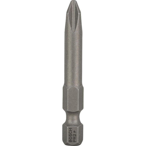 Bosch bit odvrtača ekstra-tvrdi PH 2, 49 mm - 2607001528 Bit PH2 BOSCH BOSCH-2607001528 Madras doo Beograd