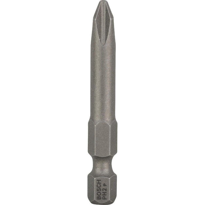 Bosch bit odvrtača ekstra-tvrdi PH 2, 49 mm - 2607001528 Bit PH2 BOSCH BOSCH-2607001528 Madras doo Beograd