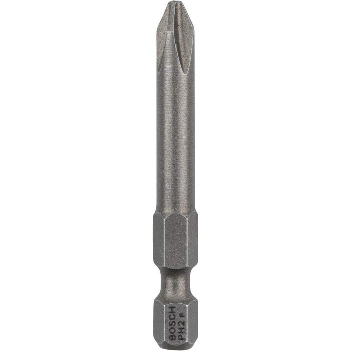 Bosch bit odvrtača ekstra-tvrdi PH 2, 49 mm - 2607002503 Bit PH2 BOSCH Madras doo Beograd